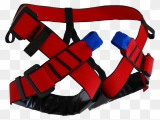 Climbing Harness Clipart