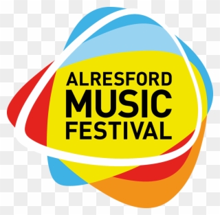 Alresford Music Festival Clipart