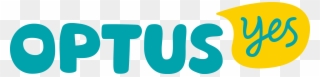 Optus Logo - Optus Australia Clipart (#767630) - PinClipart