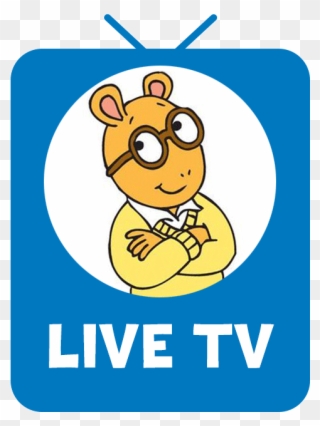 Stream Pbs Kids Live Tv - Pbs Kids Clipart