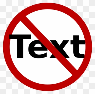 No Overtaking Traffic Sign Clipart