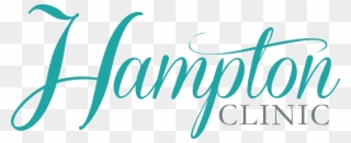 Hampton Clinic - Champlitte Clipart