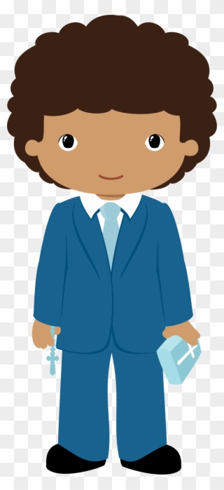 Communion Clipart Mass Schedule - Clip Art Communion Boy Png Transparent Png