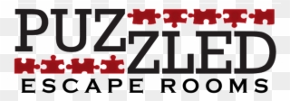 Clip Coupon Mvp - Puzzled Escape Rooms Fargo - Png Download