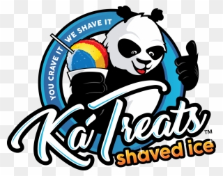 Ka Treats Shaved Ice - Ka'treats Shaved Ice Clipart