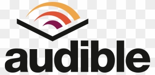 Audible Logo Png Transparent - Audible Logo Svg Clipart