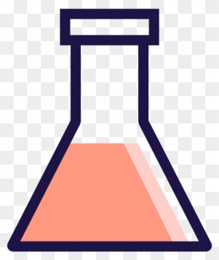 Science And Research - Liquid Clipart