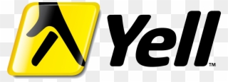 Yell Logo Clipart
