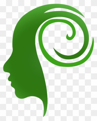 Verbal Darts Hilber Psychological Services - Transparent Psychology Logo Clipart