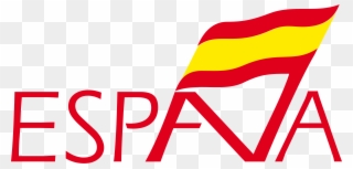 Logo Spain - Spain Clip Art - Png Download