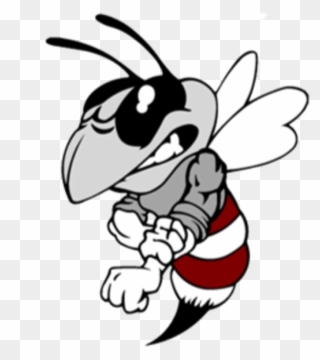 Athens Texas High School Mascot Clipart