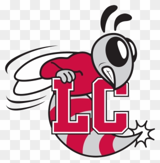 Luke Sieber Lynchburg College In Lynchburg, Virginia - Lynchburg College Hornet Logo Clipart