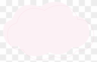 By Ff - Hello Kitty Clouds Png Clipart