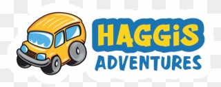 The Travel Corporation Welcomes You To Haggis Adventures - Haggis Adventures Logo Clipart