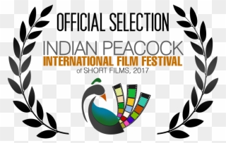Indian Peacock International Film I Official Selections - Gaviota: The End Of Southern California​ Clipart