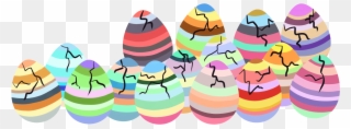 3pm Pacific Today Encore Easter Adoptable Hatch Stream - Junk Food Clipart