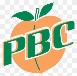 Peach Belt - Peach Belt Conference Logo Clipart