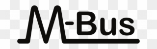 Send Inquiry - Wireless M Bus Logo Clipart