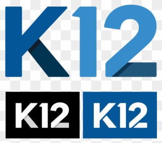K12 Logo On Behance - K 12 Logo Clipart