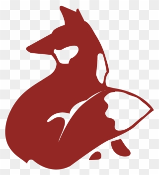 Fox Logo - Accounting Clipart