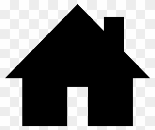 Homeowners - House Symbols Clipart