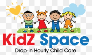 Kid Space Drop-in Child Care - First Smiles Children's Dentistry Clipart