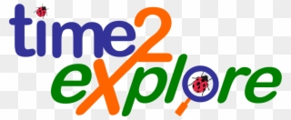 Time 2 Explore Child Care Clipart