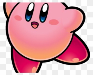 Kirby Clipart Panda - Kirby Super Star Ultra Cover - Png Download