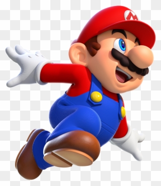 Super Mario Run Png Clipart