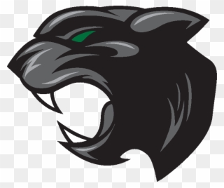 Panther Clipart Mehlville - Mehlville High School Logo - Png Download ...