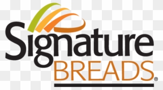Our Vendor Partners - Signature Breads Logo Clipart