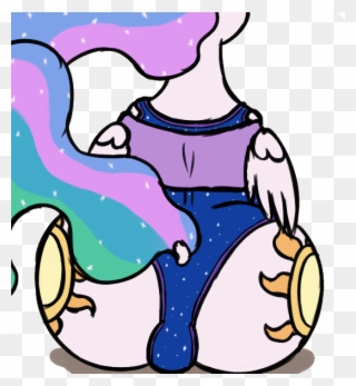 Artist Needed, Both Cutie Marks, Clothes, Dock, Female, - My Little Pony: Friendship Is Magic Clipart