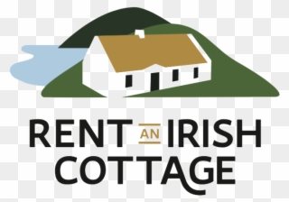 Rent An Irish Cottage - Cottage Clipart