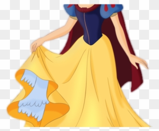 Free Free 124 Snow White Silhouette Svg Free SVG PNG EPS DXF File