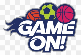 Vacation Bible School - Game On Vbs 2018 Clipart