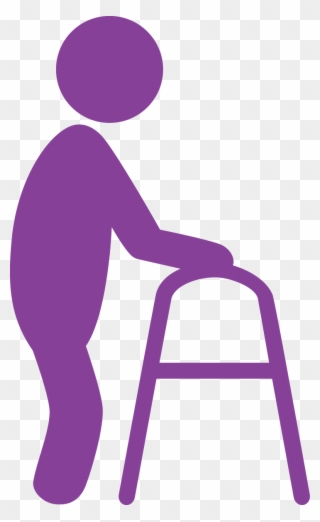 Iconos Personas Con Discapacidad Clipart