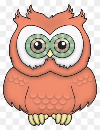 Lots Of Owls - Clipart Eule - Png Download