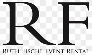 Ruth Fischl Event Rental - Restoration Hardware Symbol Clipart