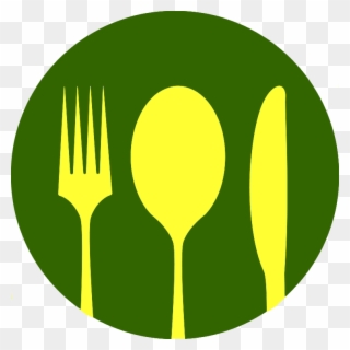Recent News - Knife Fork And Spoon Free Clipart