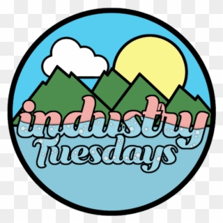 Industry Night - Industry Tuesdays Clipart