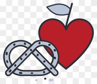 Love Snack - Snack Clipart