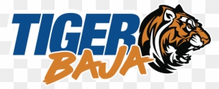 Tiger Baja Was Able To Compete In All Three Sae Baja Clipart