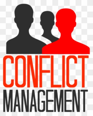 Free Illustration Conflict Management Training Free - Conflict Management Clipart