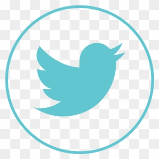 Sus Redes Sociales - Twitter Black Icon Gif Clipart