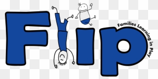 Flip Will Offer Summer Art And Movement Sessions - Flip Clipart