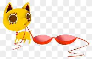 Chihuahua - March Clipart