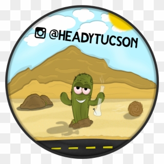 Tucson Clipart