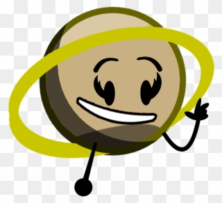 New Saturn - Wiki Clipart