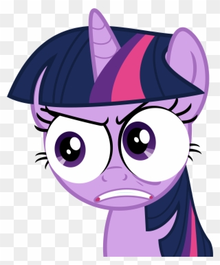 I'd Rather Not See Twi Open Up Her Eyes Ever Again, Clipart