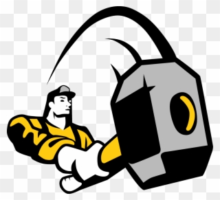 Sandwell Steelers Logo Clipart